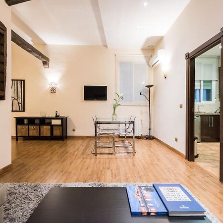 Apartament Downtown Jacuzzi Madryt Zewnętrze zdjęcie