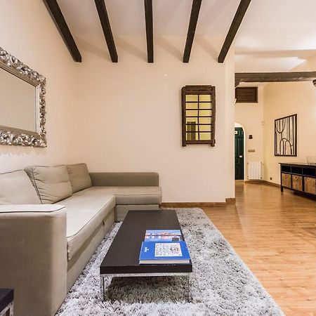 Apartament Downtown Jacuzzi Madryt Zewnętrze zdjęcie